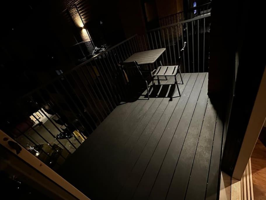 Luxury 2 Bedrooms Apartment Barking (Greater London) Exterior foto