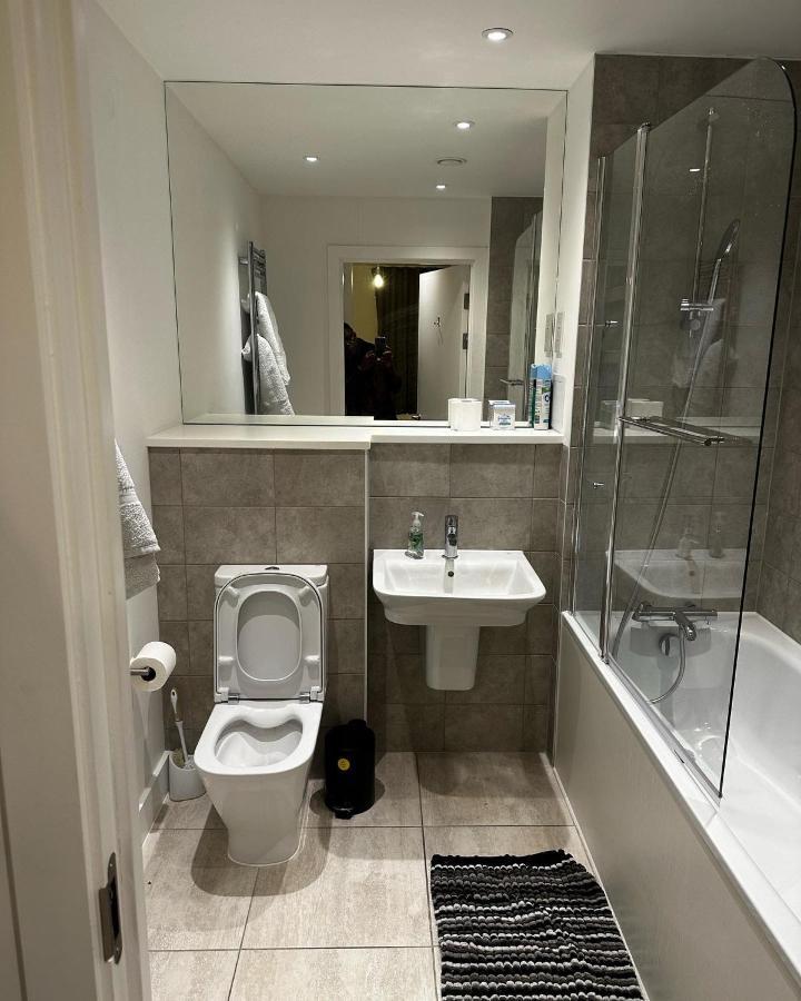 Luxury 2 Bedrooms Apartment Barking (Greater London) Exterior foto