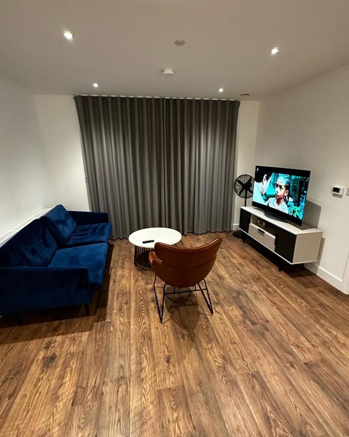 Luxury 2 Bedrooms Apartment Barking (Greater London) Exterior foto
