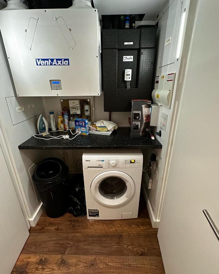 Luxury 2 Bedrooms Apartment Barking (Greater London) Exterior foto