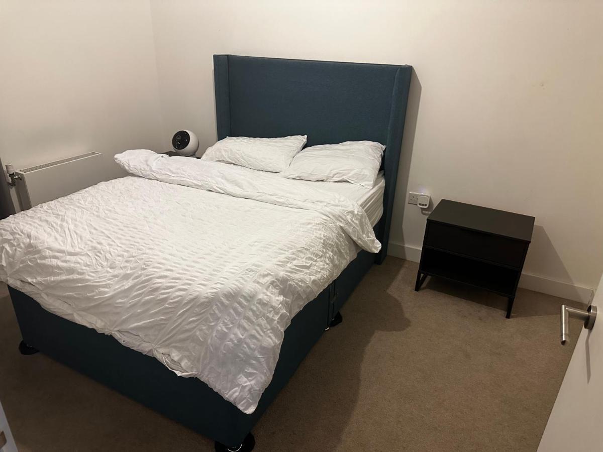 Luxury 2 Bedrooms Apartment Barking (Greater London) Exterior foto