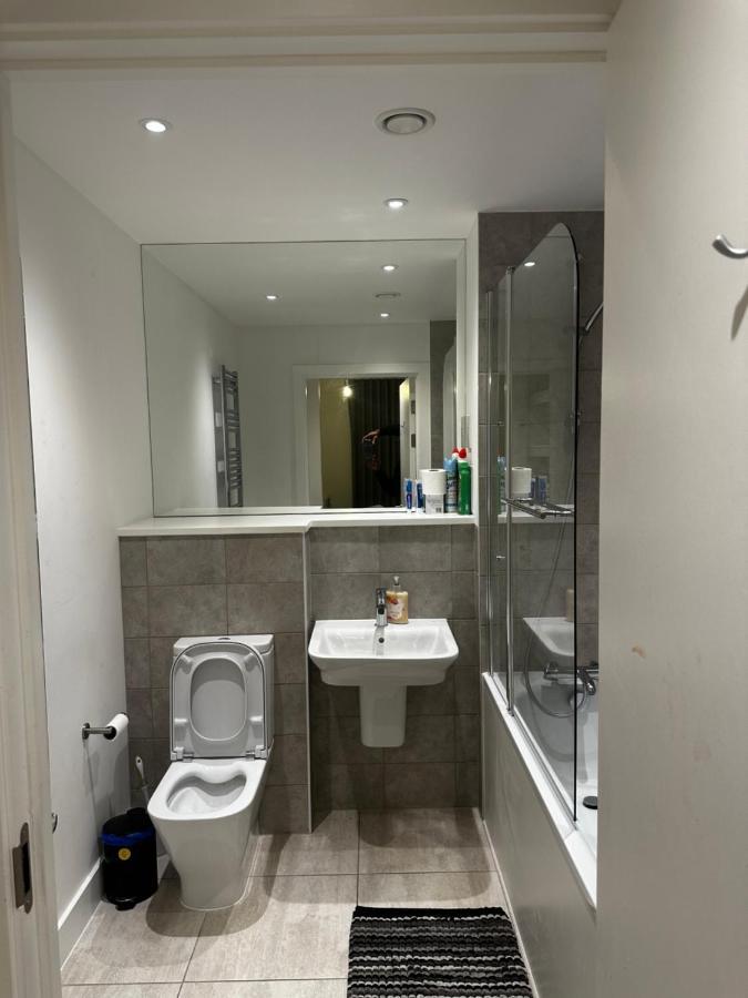 Luxury 2 Bedrooms Apartment Barking (Greater London) Exterior foto