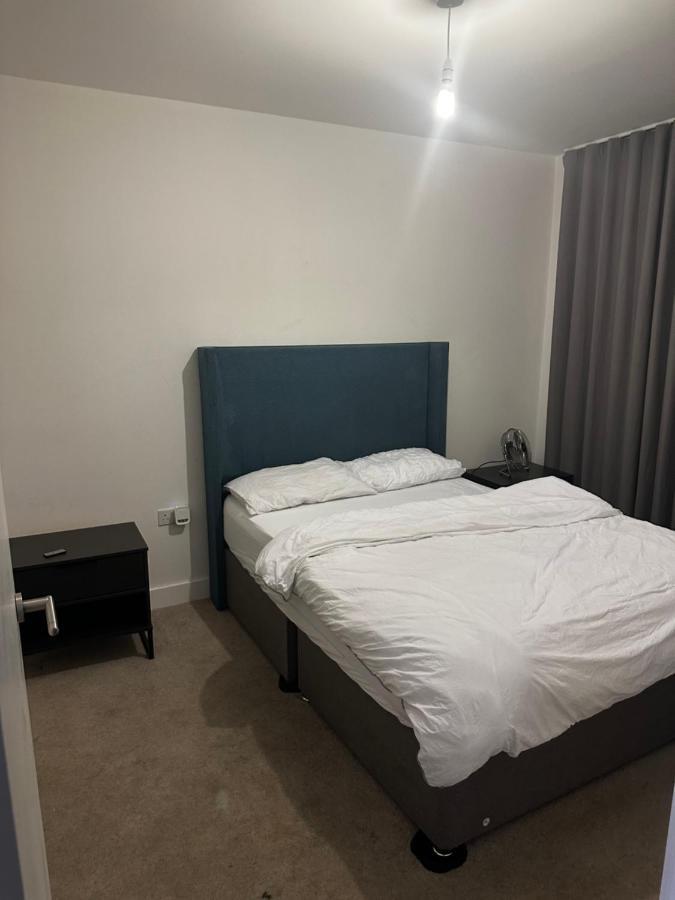Luxury 2 Bedrooms Apartment Barking (Greater London) Exterior foto